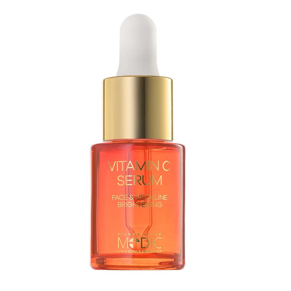 27948011709638321 Medic Vitamin C Serum rozświetlające serum z witaminą C 15ml - obrazek 1