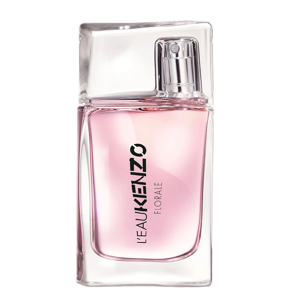 27949561765302642 L'Eau Kenzo Florale woda toaletowa spray 30ml - obrazek 1