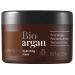 K. Therapy Bio-Argan Mask nawilżająca maska do włosów z organicznym olejkiem arganowym 250ml