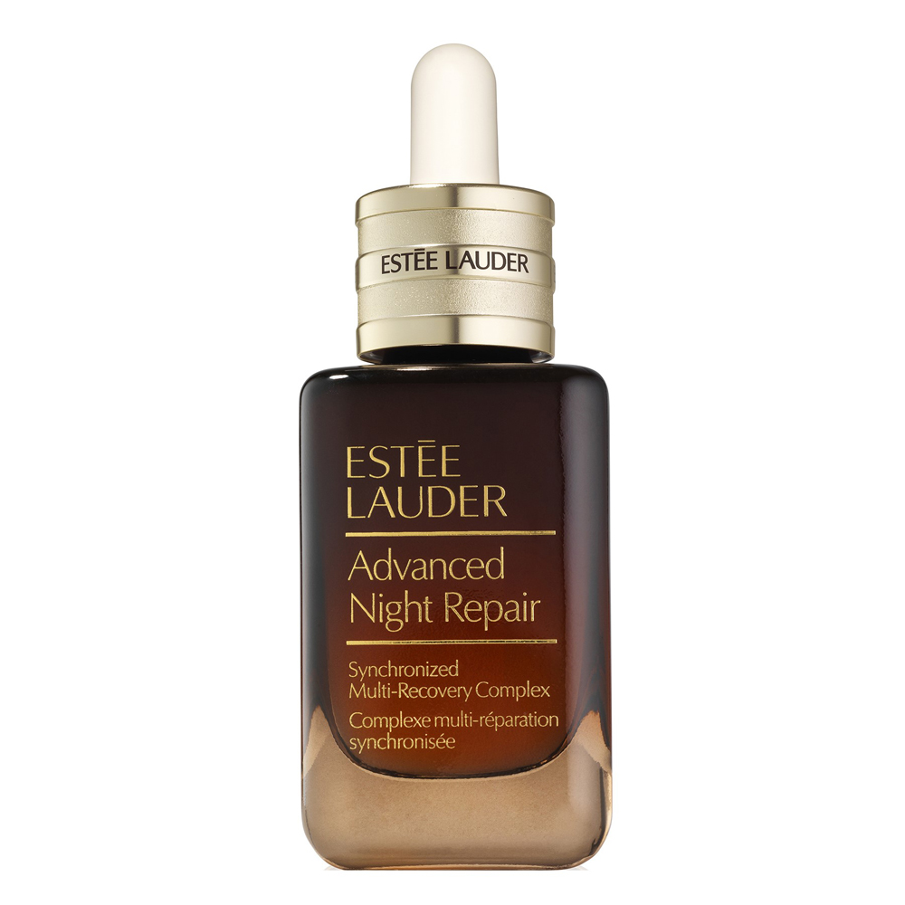 2795181689752220 Advanced Night Repair Synchronized Multi-Recovery Complex naprawcze przeciwdziałające oznakom starzenia serum do twarzy dla wszystkich typów skóry 50ml - obrazek 1