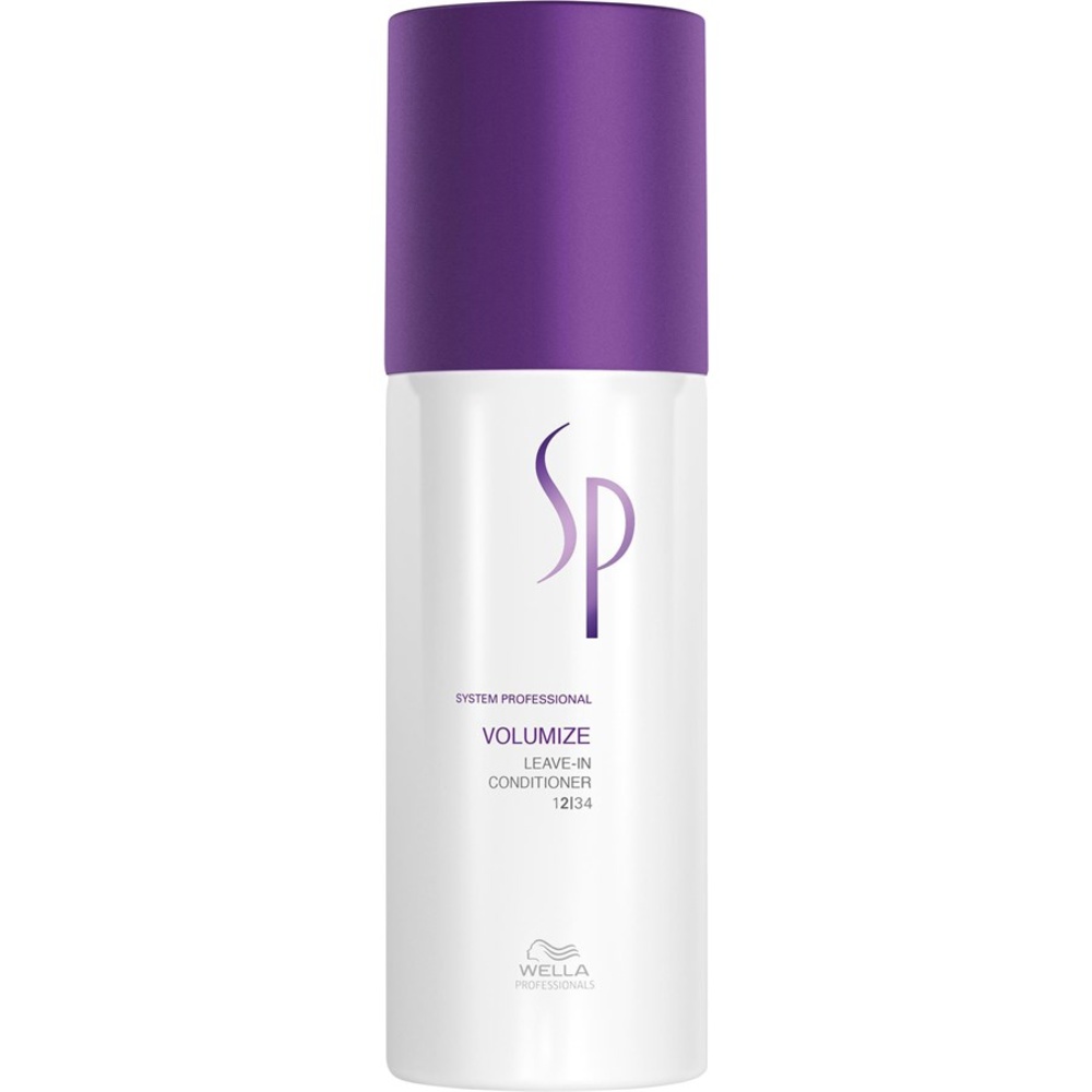 27951841650443933 SP Volumize Leave-In Conditioner odżywka nadająca włosom objętości 150ml - obrazek 1