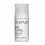 No.8 Bond Intense Moisture Mask intensywnie nawilżająca maska do włosów 100ml