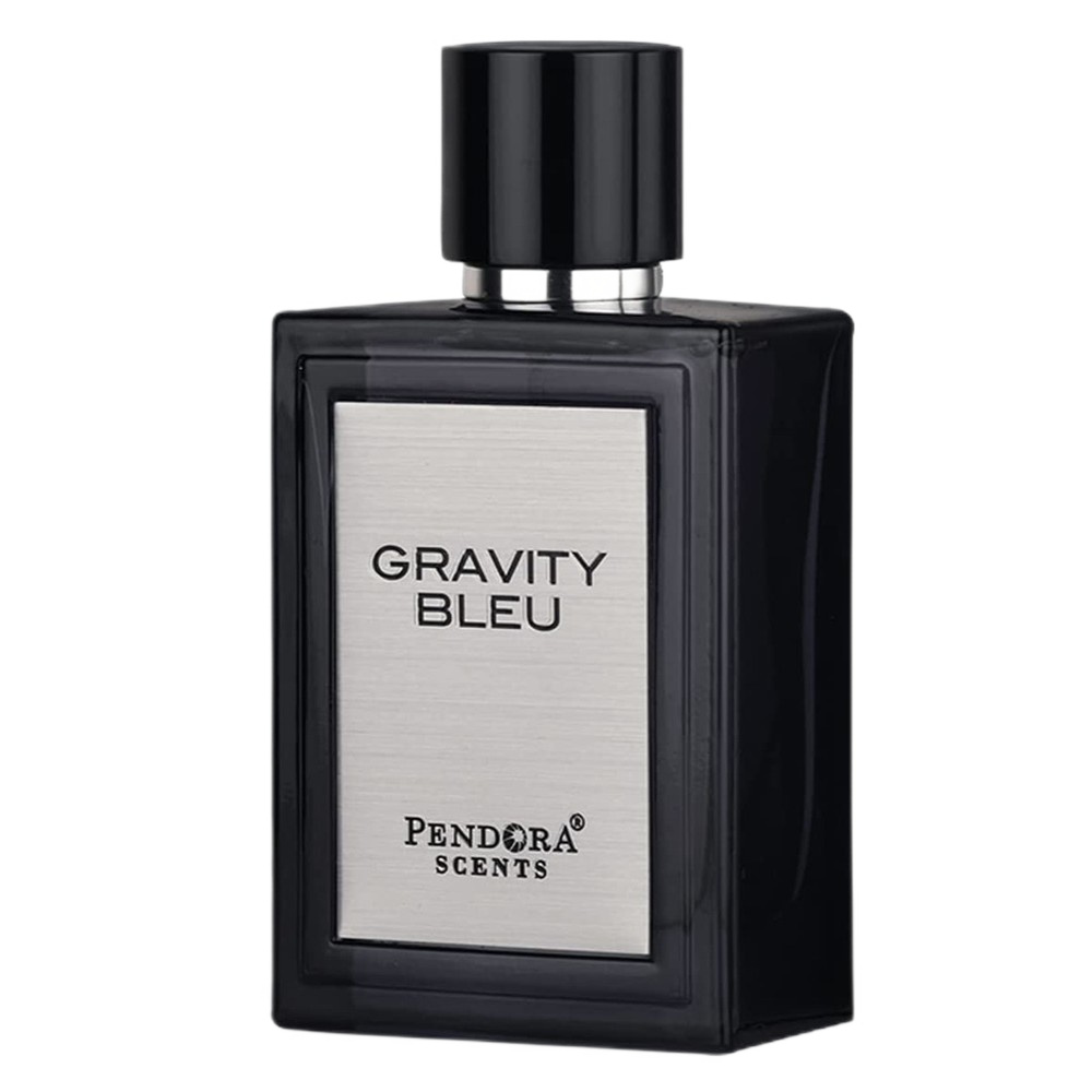 27985951761723310 Gravity Bleu woda perfumowana spray 100ml - obrazek 1