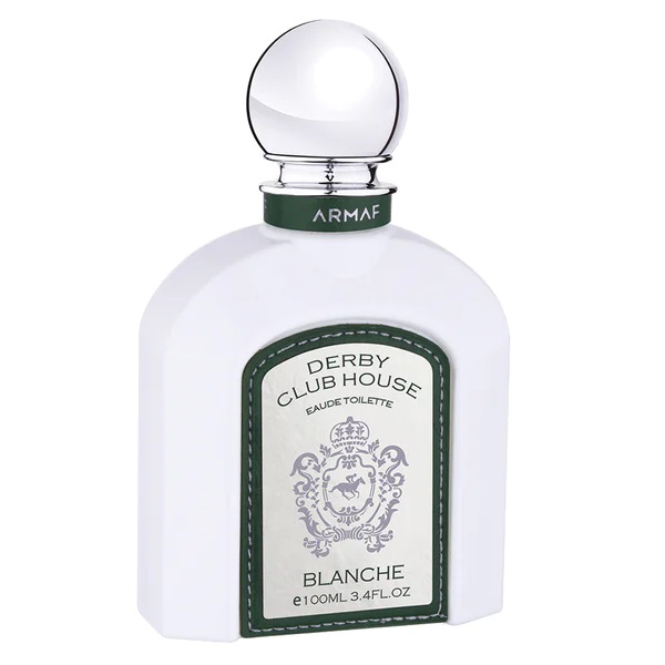 28003551703070816 Derby Club House Blanche woda toaletowa spray 100ml - obrazek 1