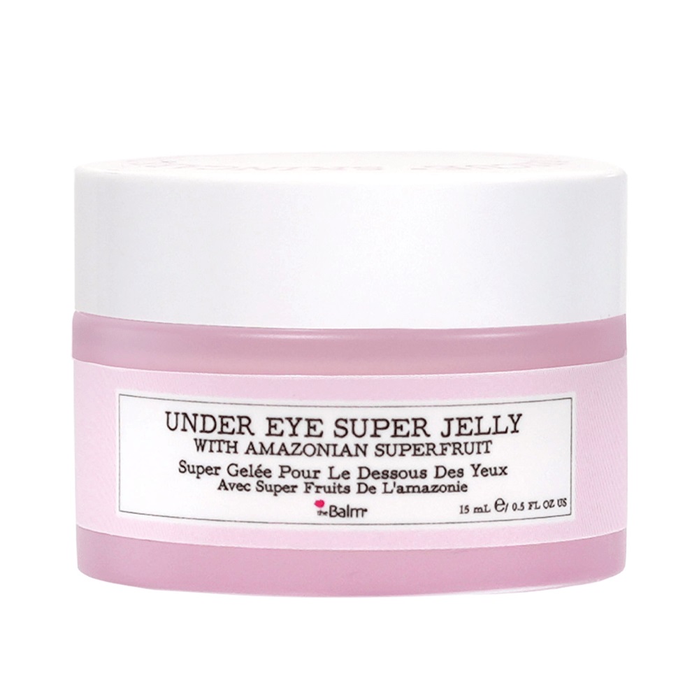 28014101722518355 Under Eye Super Jelly galaretka pod oczy 15ml - obrazek 1