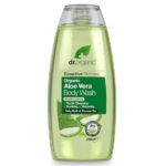 Aloe Vera Body Wash płyn do mycia ciała z aloesem 250ml