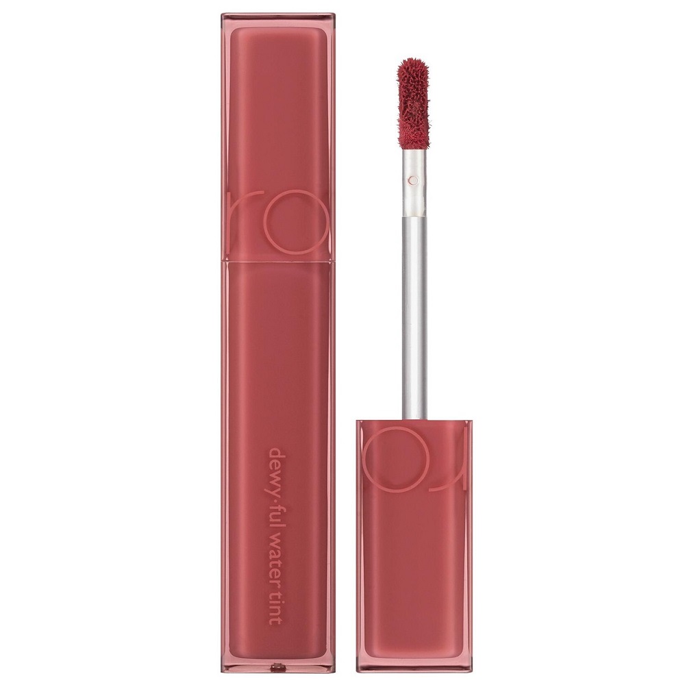 28026571725042804 Dewy·Ful Water Tint błyszczyk do ust 03 If Rose 5g - obrazek 1