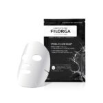 Hydra-Filler Super Moisturizing Mask nawilżająca maska w płachcie 23g