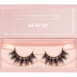 False Eyelashes sztuczne rzęsy na pasku All Eyes On Me 1 para