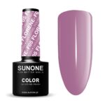 UV/LED Gel Polish Color lakier hybrydowy F05 Florene 5g