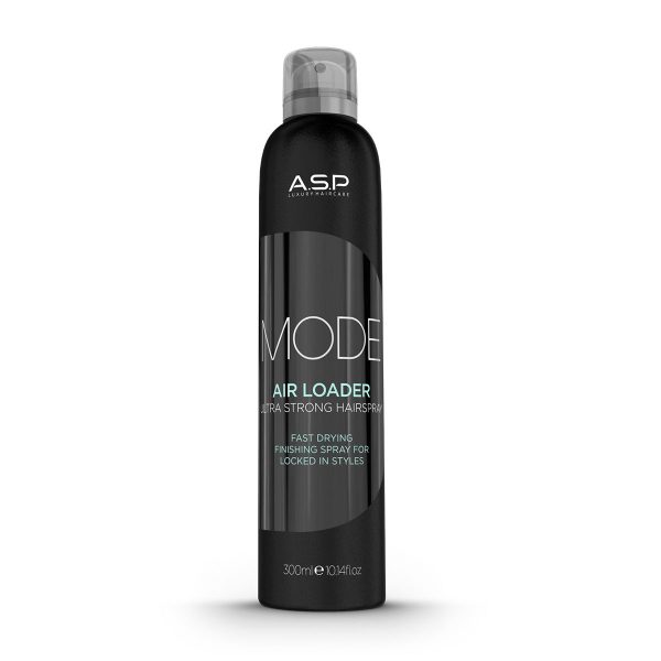 28059781662733632 Mode Styling Air Loader supermocny lakier do włosów 300ml - obrazek 1