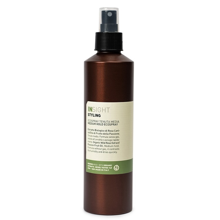 28059801708632673 Styling lakier bez gazu o średnim utrwaleniu 250ml - obrazek 1