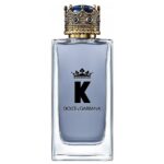 K by Dolce & Gabbana woda toaletowa spray  - produkt bez opakowania