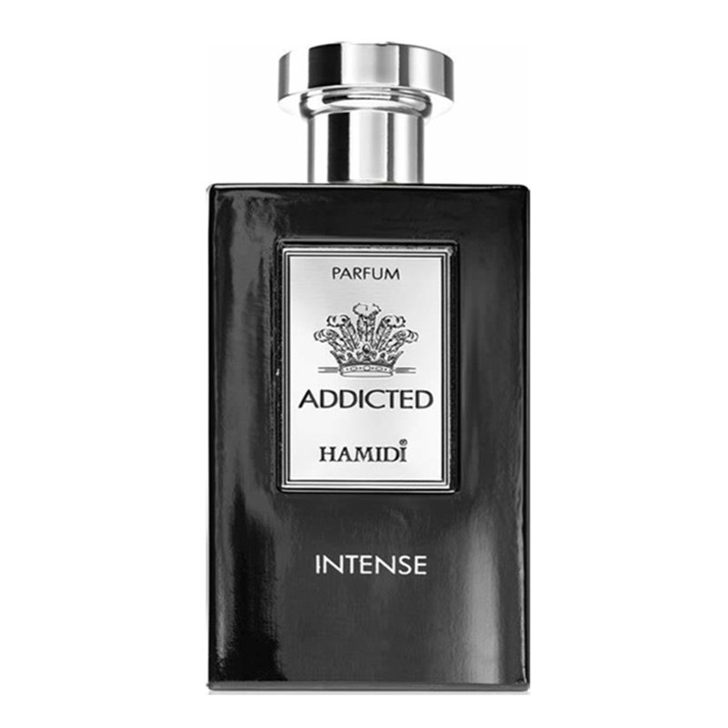 28073981747642833 Addicted Intense perfumy spray 120ml - obrazek 1