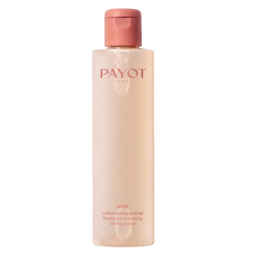 28080861663909134 Nue Radiance Boosting Toning Lotion dotleniający tonik do twarzy 200ml - obrazek 1