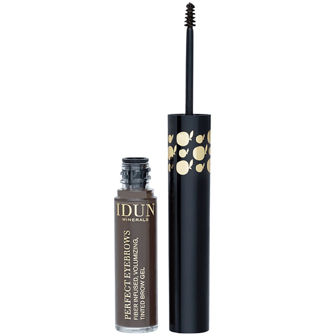 28087011625230875 Perfect Eyebrows Gel żel do brwi 303 Dark 5.5ml - obrazek 1