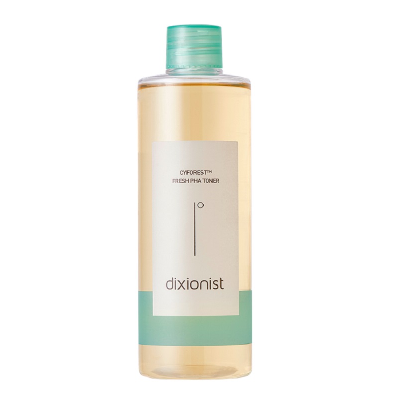 28089341681788778 Cyforest Fresh PHA Toner tonik do twarzy 350ml - obrazek 1