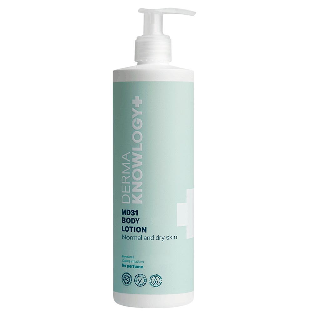 2809571739293168 MD31 balsam do ciała 400ml - obrazek 1