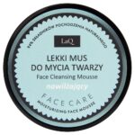 Mus do mycia twarzy nawilżający Marakuja 40g