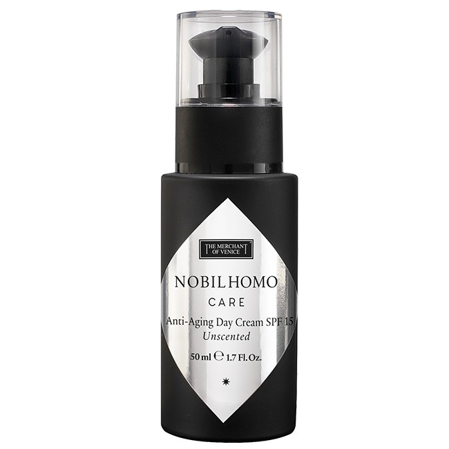 28107131693488005 Nobil Homo Care przeciwzmarszczkowy krem na dzień 50ml - obrazek 1
