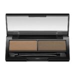 Real Brow Duo Kit paletka cieni do brwi 001 Fair 3.3g