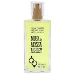 Musk woda toaletowa spray 200ml