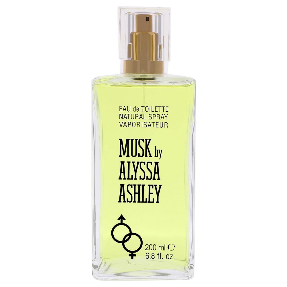 28114921718169691 Musk woda toaletowa spray 200ml - obrazek 1