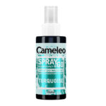 Spray & Go koloryzujący spray do włosów Turquoise 150ml