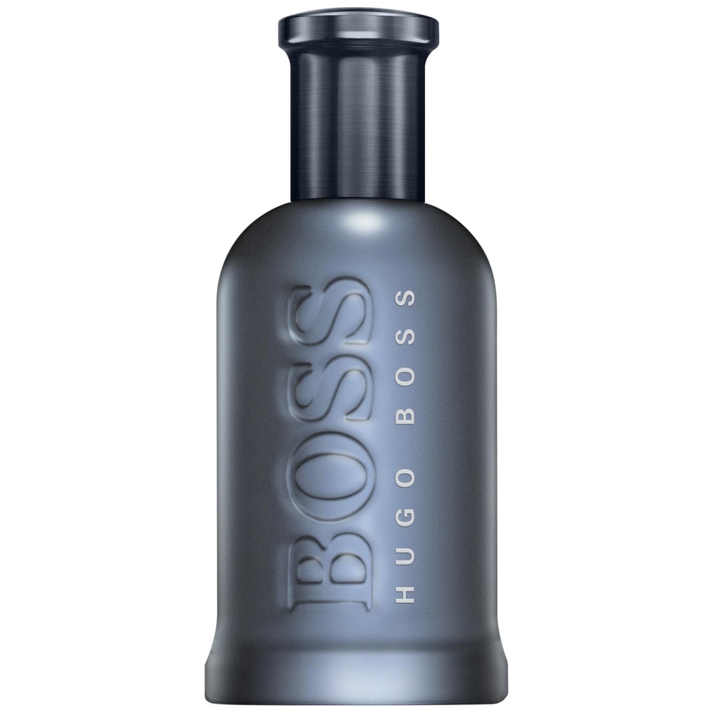 28143391660619912 Boss Bottled Marine woda toaletowa spray 100ml - obrazek 1
