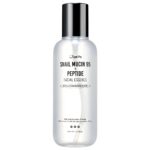 Snail Mucin 95 + Peptide Facial Essence peptydowa esencja do twarzy 140ml