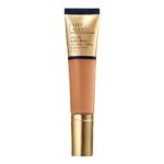 Futurist Hydra Rescue Moisturizing Makeup SPF45 długotrwały kryjący rozświetlający podkład do twarzy 5W1 Bronze 35ml