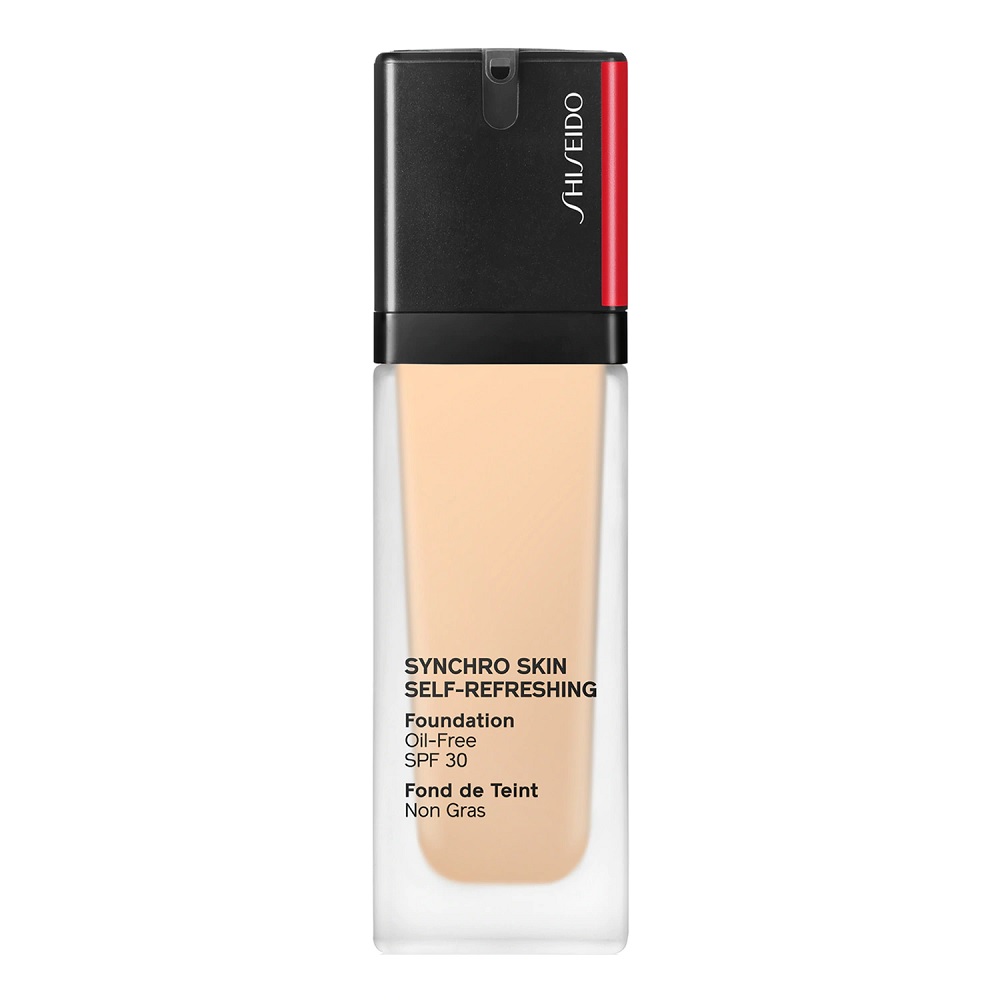 28153581613023771 Synchro Skin Self-Refreshing Foundation SPF30 długotrwały podkład do twarzy 130 Opal 30ml - obrazek 1