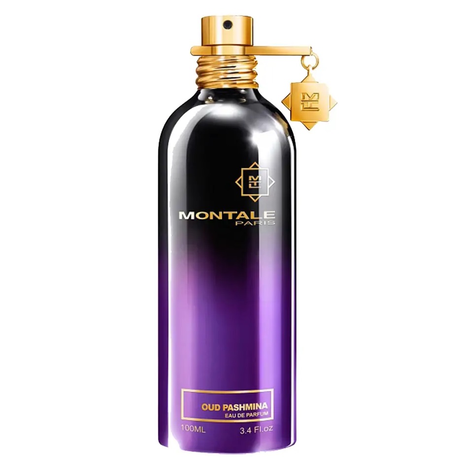 28163761744963524 Oud Pashmina woda perfumowana spray 100ml - obrazek 1