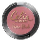 Woman Rose Blush róż do policzków 03