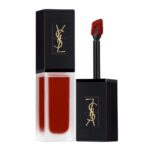 Tatouage Couture Velvet Cream kremowa pomadka w płynie 212 Rouge Rebel 6ml