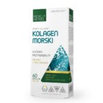 Kolagen Morski suplement diety 60 kapsułek