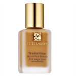 Double Wear Stay In Place Makeup SPF10 długotrwały średnio kryjący matowy podkład do twarzy 3W0 Warm Creme 30ml
