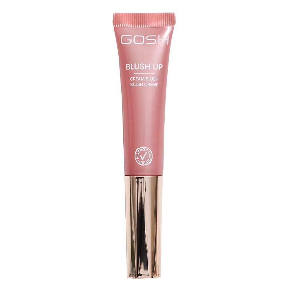28207471752685450 Blush Up róż w kremie 002 Rose 14ml - obrazek 1
