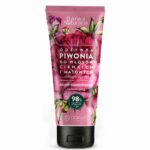 Naturalna odżywka do włosów cienkich i matowych Piwonia 200ml