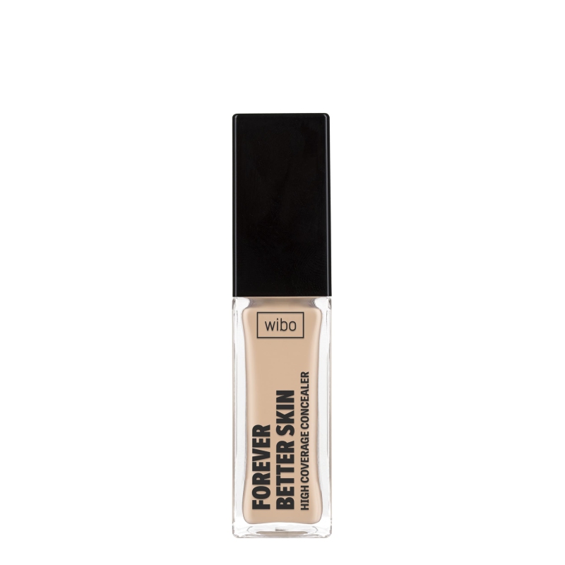 28226111776069637 Forever Better Skin Camouflage kryjący korektor do twarzy 04 11g - obrazek 1