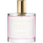 Pink Molecule 090.09 woda perfumowana spray 100ml