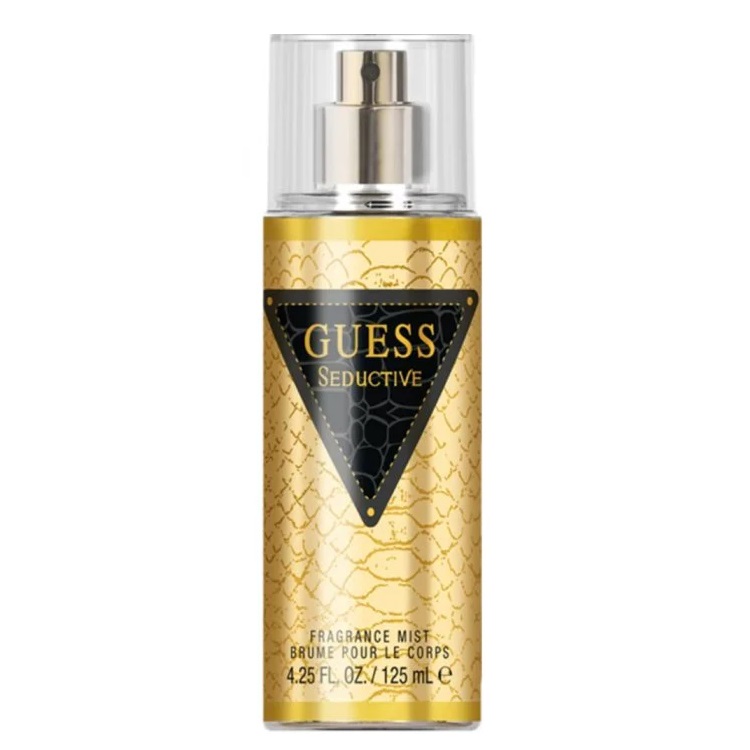 28233621717162182 Seductive mgiełka do ciała 125ml - obrazek 1