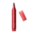 Long Lasting Colour Lip Marker pisak do ust z formułą no-transfer 105 True Red 2.5g