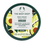 Wegański jogurt do ciała Avocado 200ml