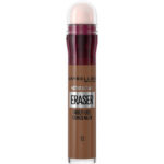 Instant Anti-Age Eraser Concealer korektor do twarzy z gąbeczką 13 Cocoa 6.8ml