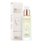 Creamy Yoga Night Serum intensywnie nawilżające serum na noc 30ml