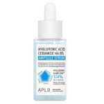Hyaluronic Acid Ceramide HA B5 Ampoule Serum odżywcze serum do twarzy 40ml