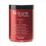 Botugen Botolife Mask rekonstruująca maska do włosów zniszczonych i łamliwych 1000ml