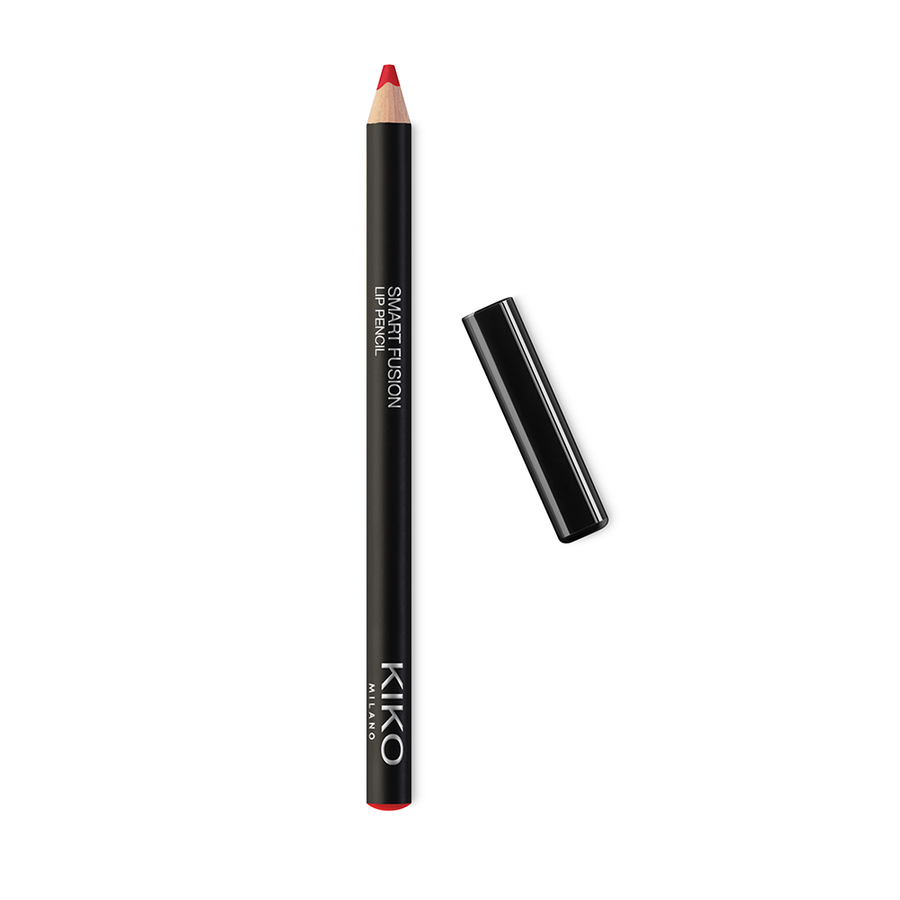 SMART FUSION LIP LINER 515 Smart Fusion Lip Pencil kredka do ust 15 Raspberry 0.9g - obrazek 1