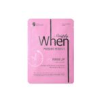 Present Perfect Firm Up Sheet Mask ujędrniająca maska do twarzy 23ml